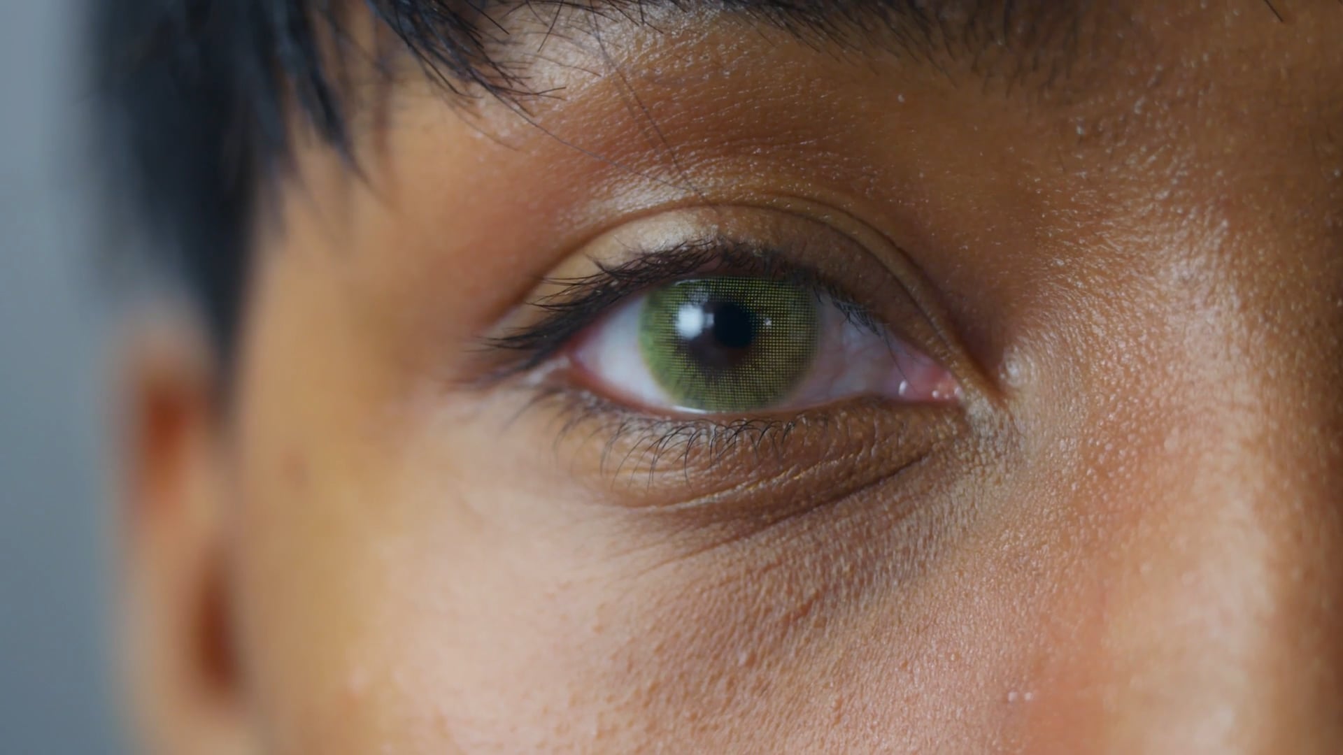 HSBC - PORTRAITS OF PRIDE