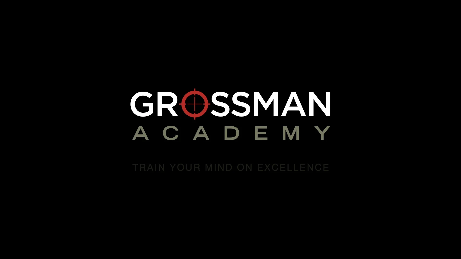 Grossman Testimonial 3 on Vimeo