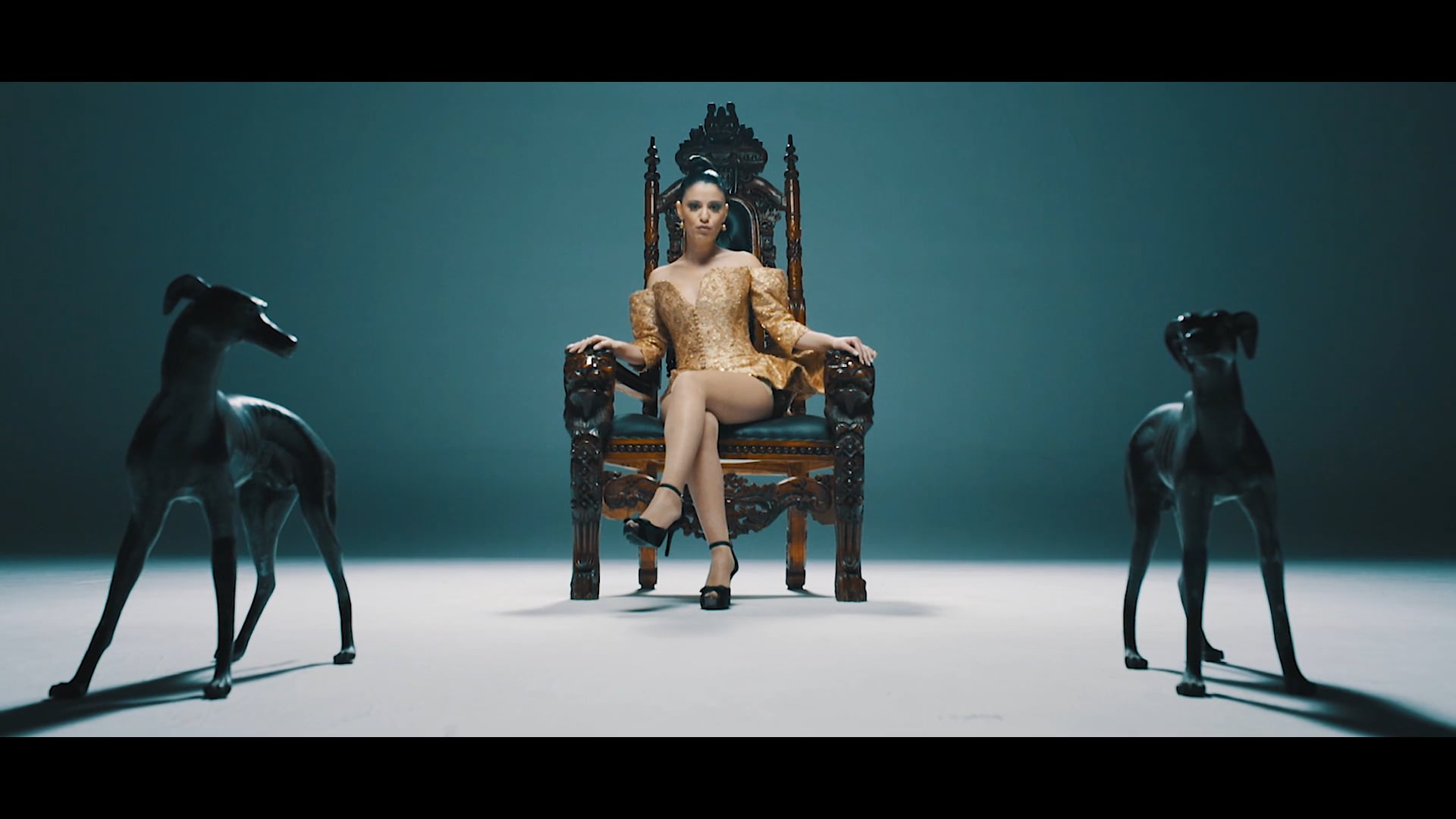 Cana Çankaya | Music Video