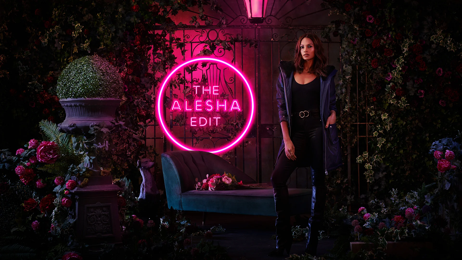 Regatta alesha edit winika jacket store