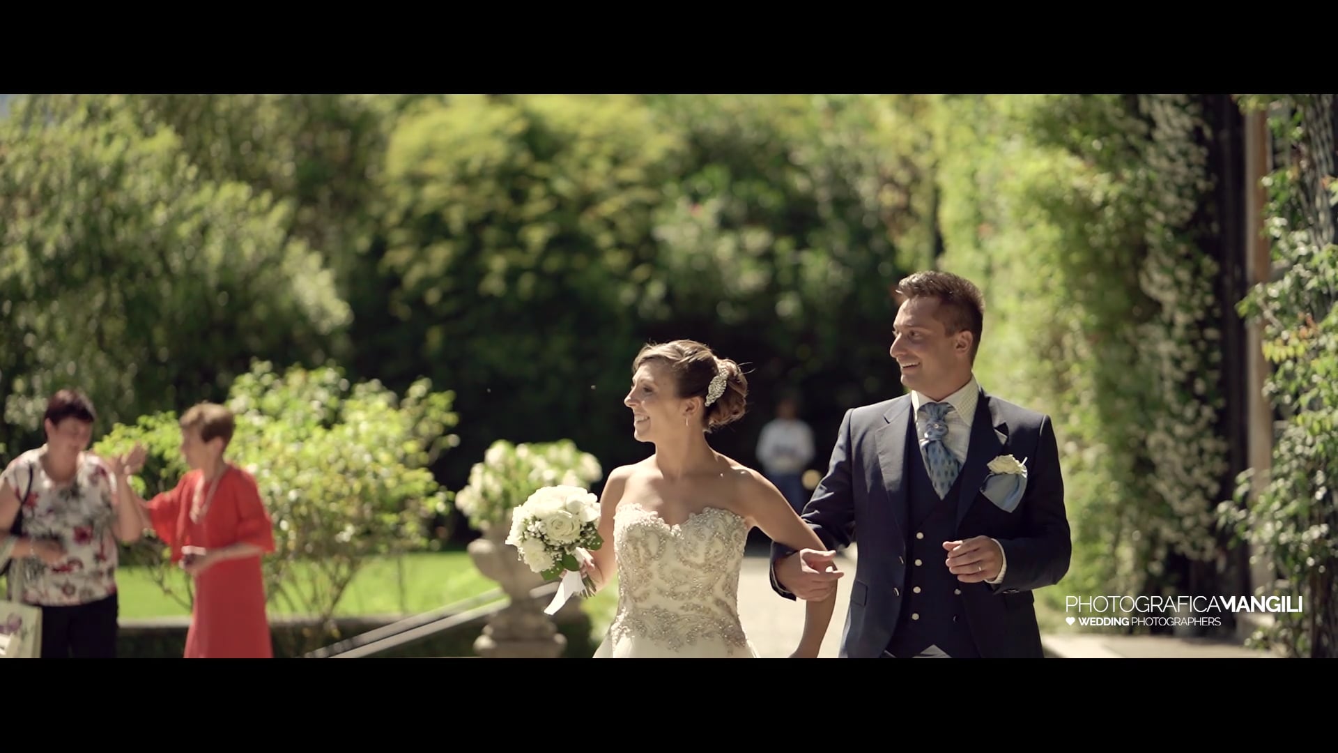 2018 - Federica & Massimo