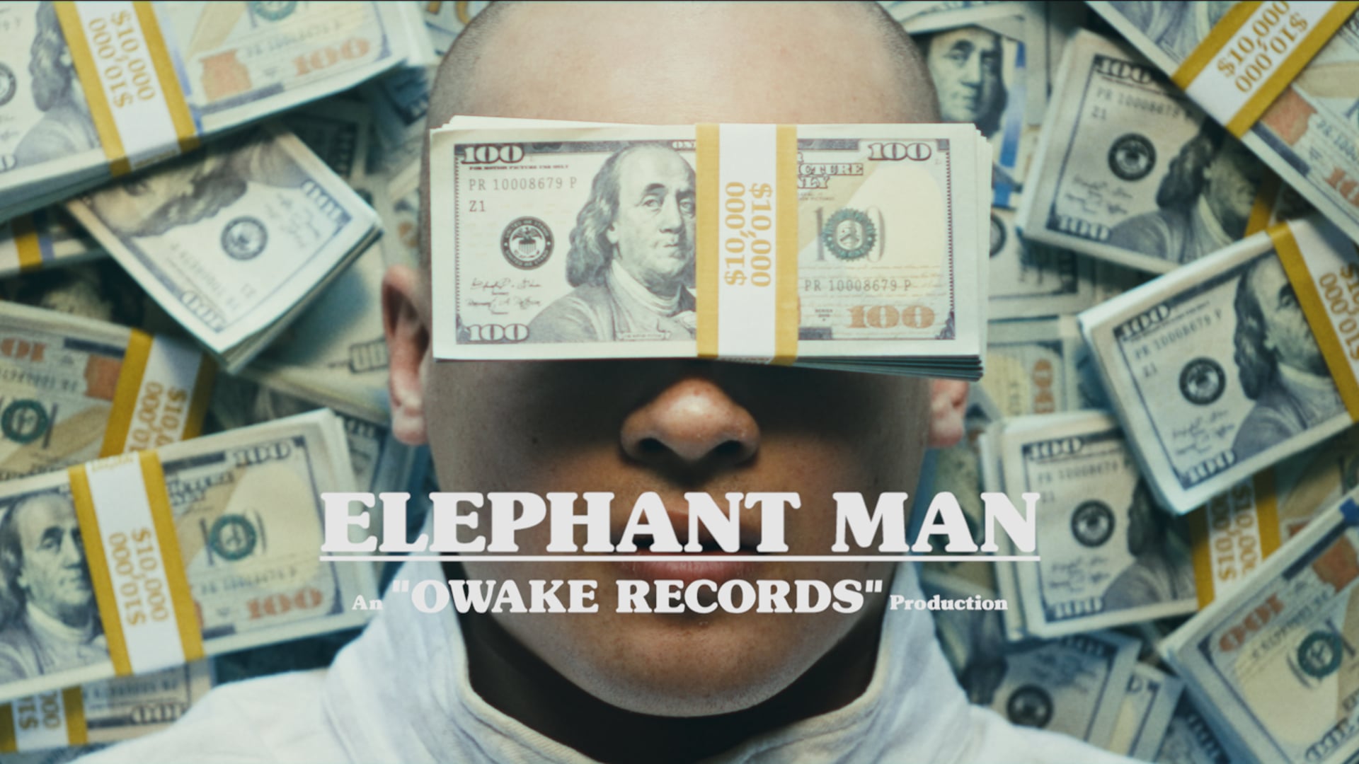 So Loki — "Elephant Man"