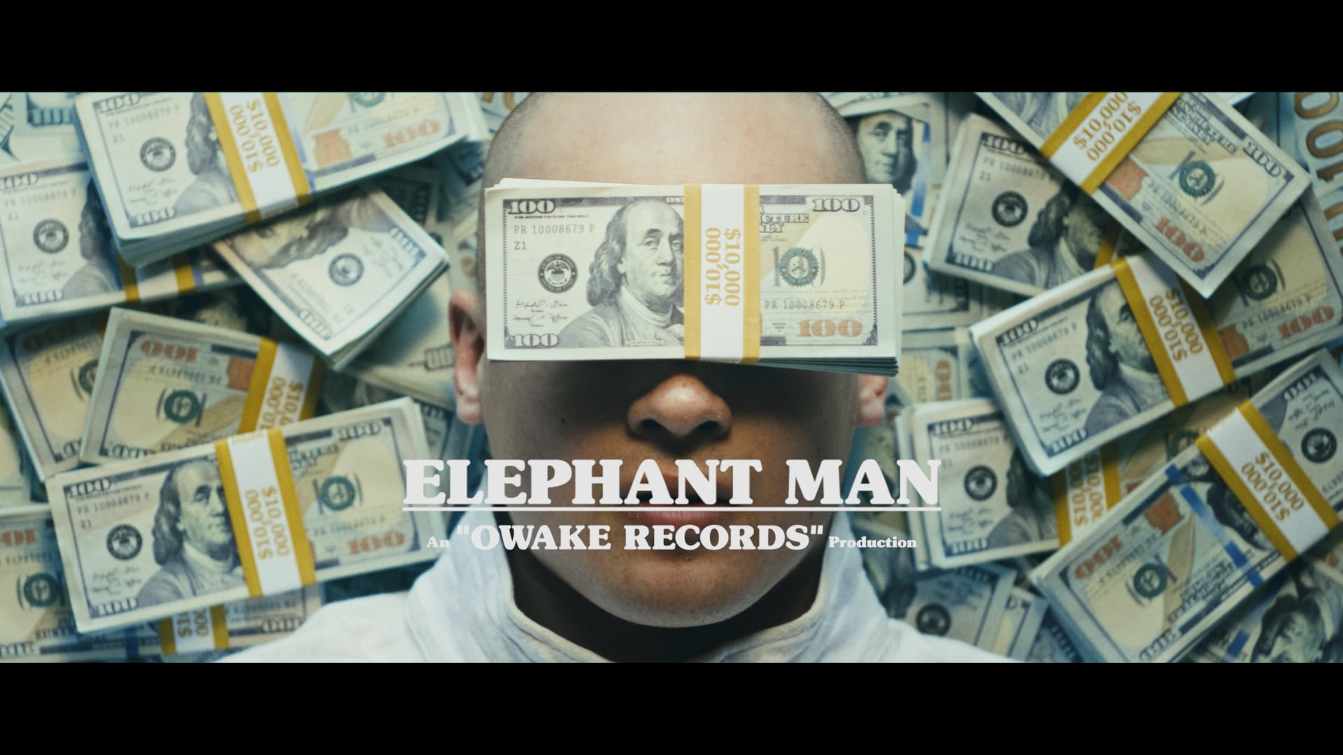 So Loki — "Elephant Man"