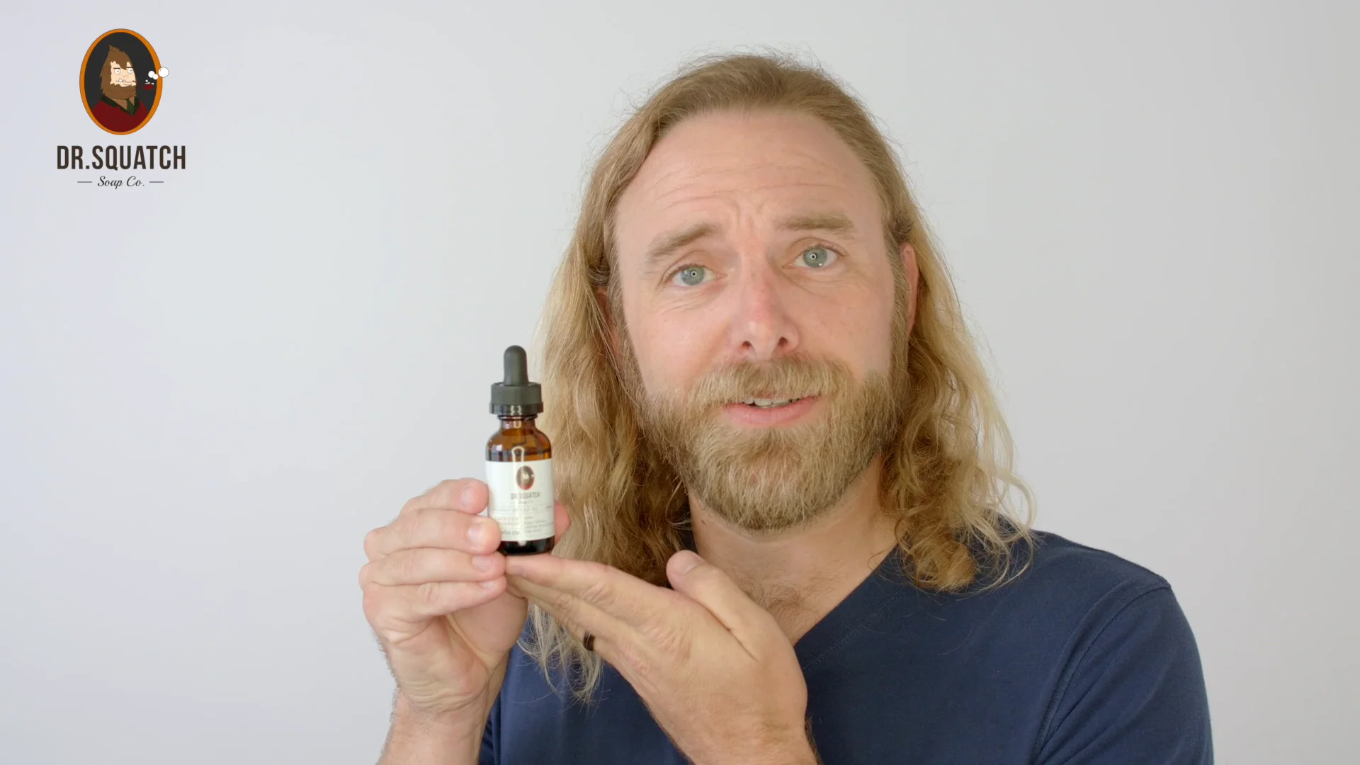 Dr. Squatch - Beard Oil Tutorial on Vimeo