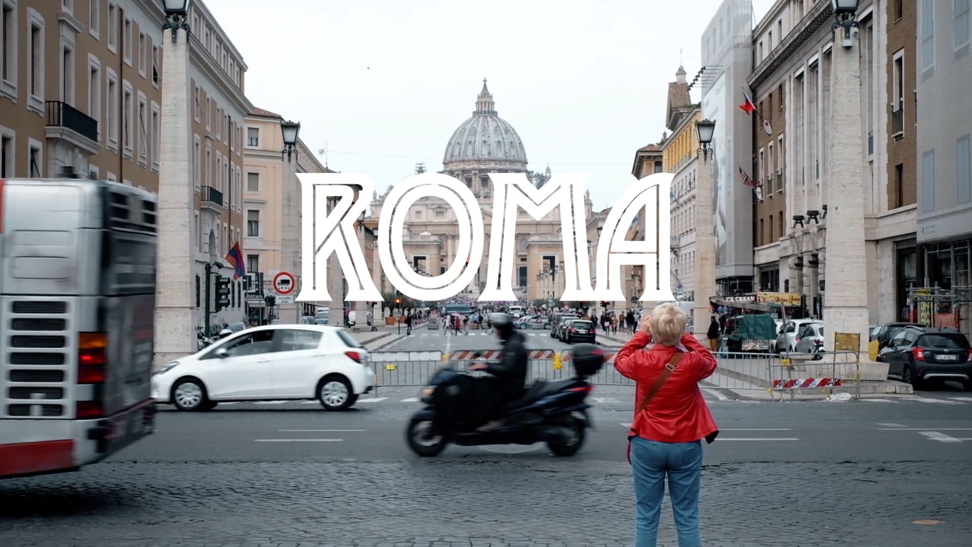 Rome, Italy