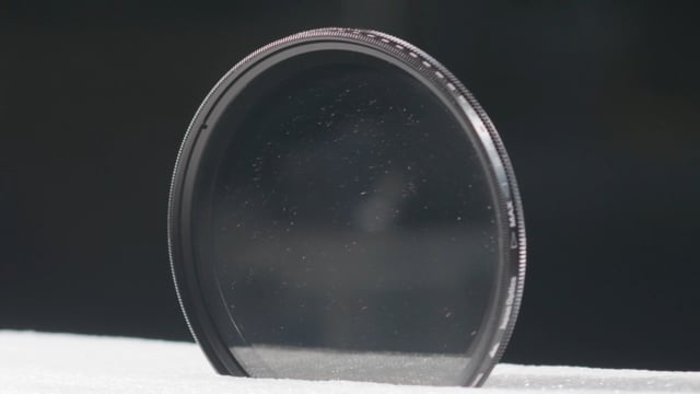 Quick look outside filters