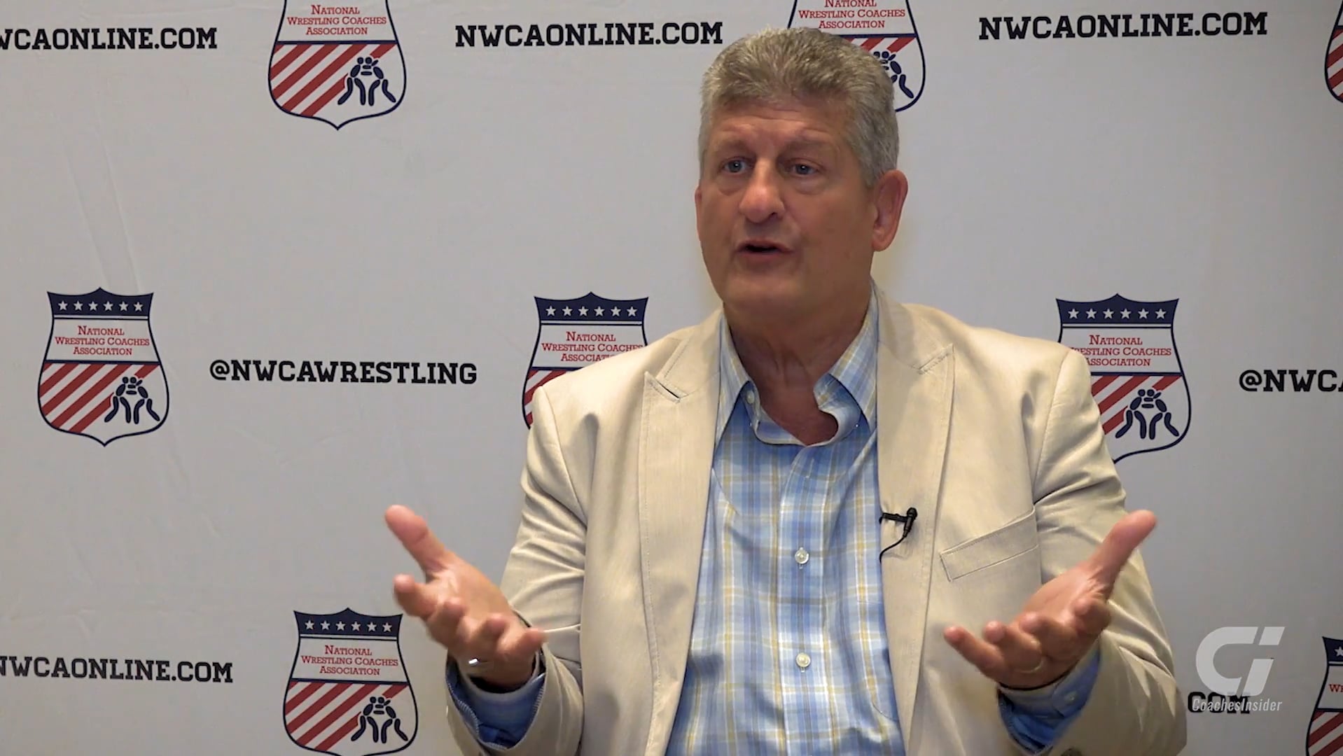 How to grow wrestling at the lower levels without causing burnout
