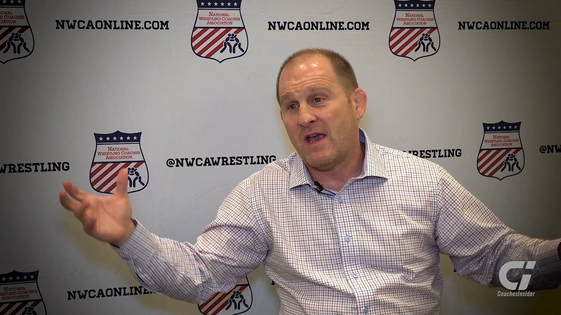 Biggest mistake young coaches make