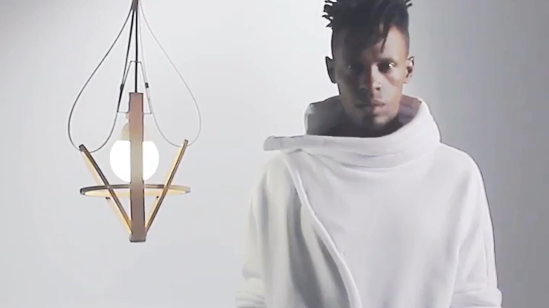 SCMC - Fashion Films#1
