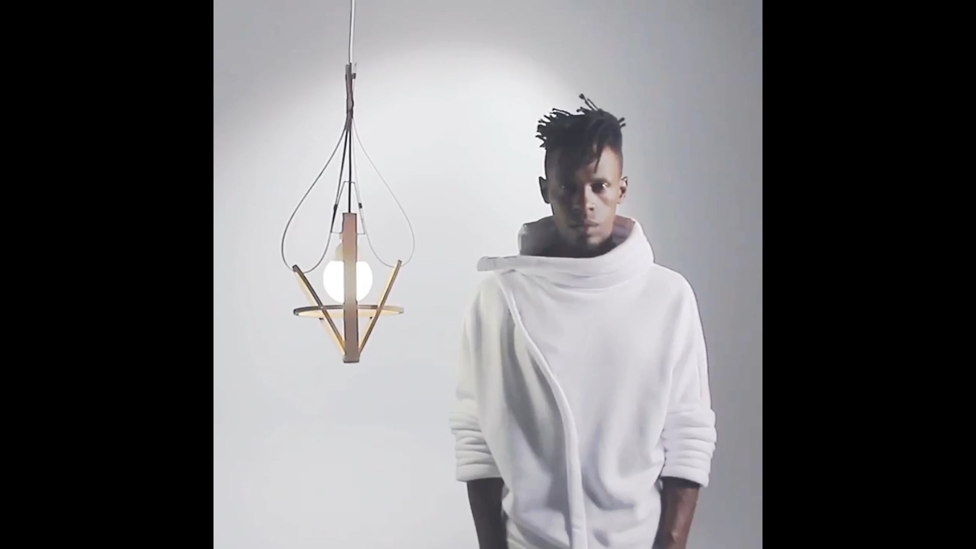 SCMC - Fashion Films#1