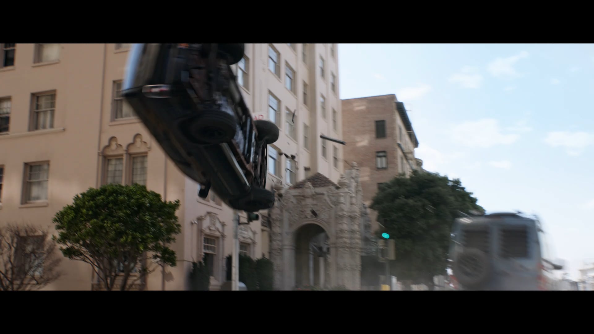 Ant Man and The Wasp - TV30 "Unleashed"