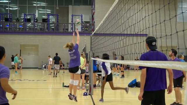 Button to play video: Intramural Sports at GCU