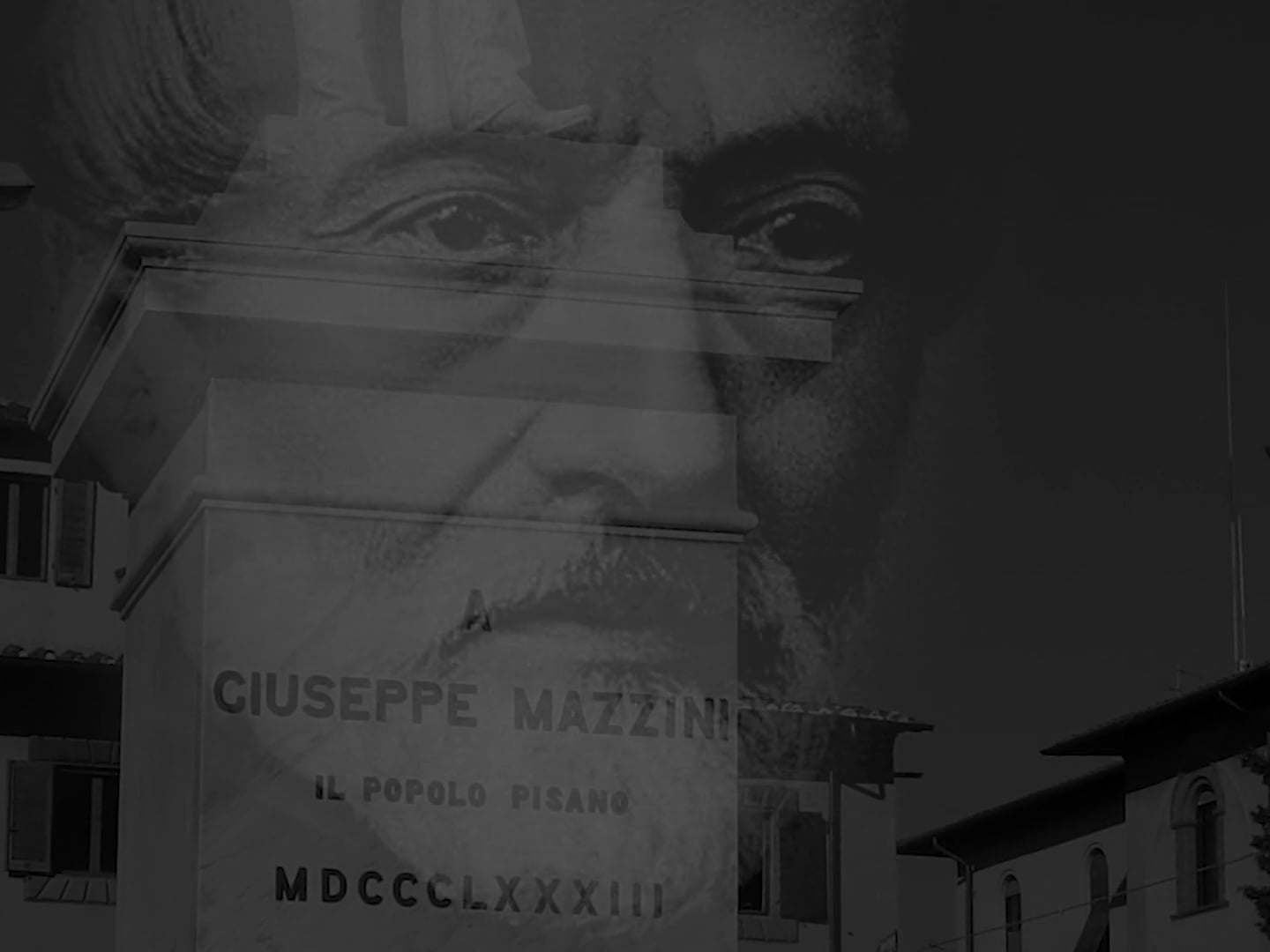 Young Italy Teaser Trailer