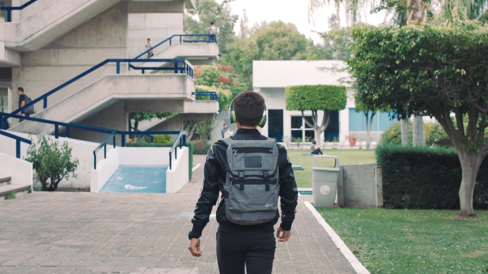 GHIA Tecnología para compartir