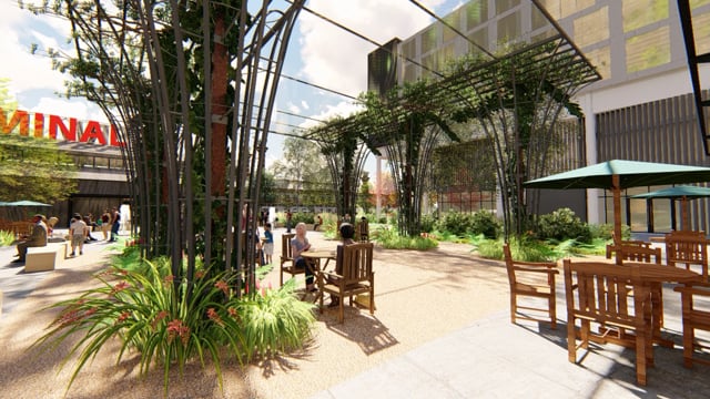 Related Embedded Video Item Thumbnail