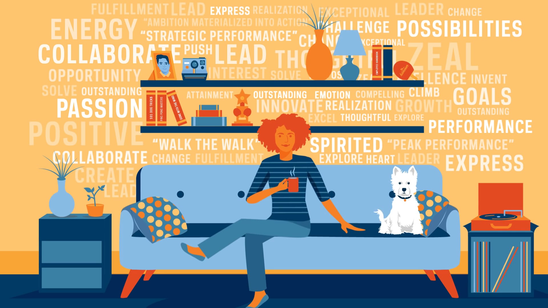 Alorica - Meet Alice #WhoisAlorica