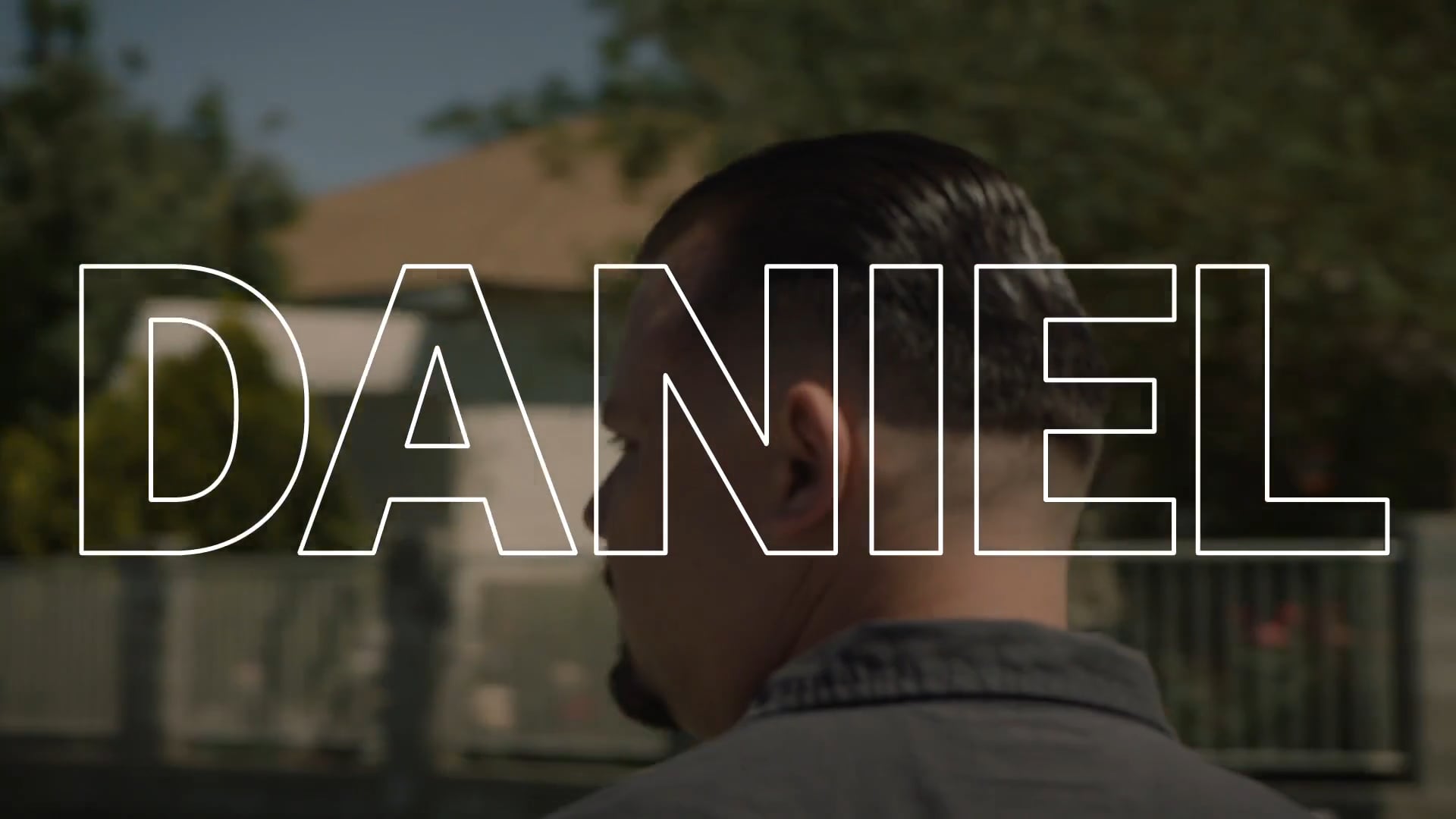 University of Phoenix "We Rise" - The Rise of Daniel