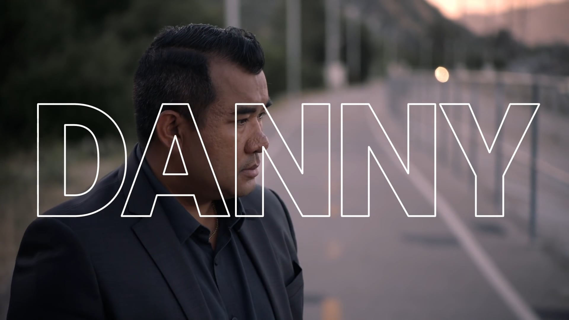 University of Phoenix "We Rise" - The Rise of Danny