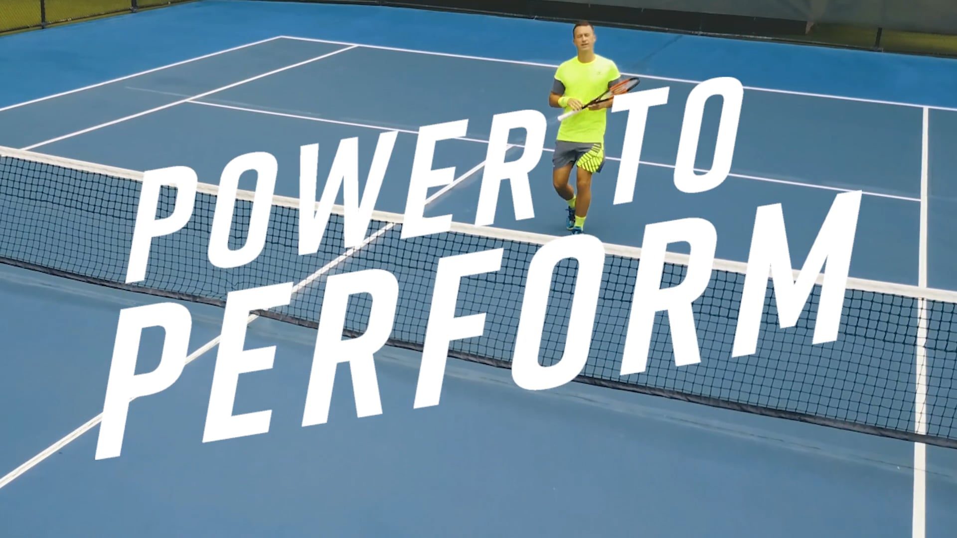 MIZUNO – PHILIPP KOHLSCHREIBER