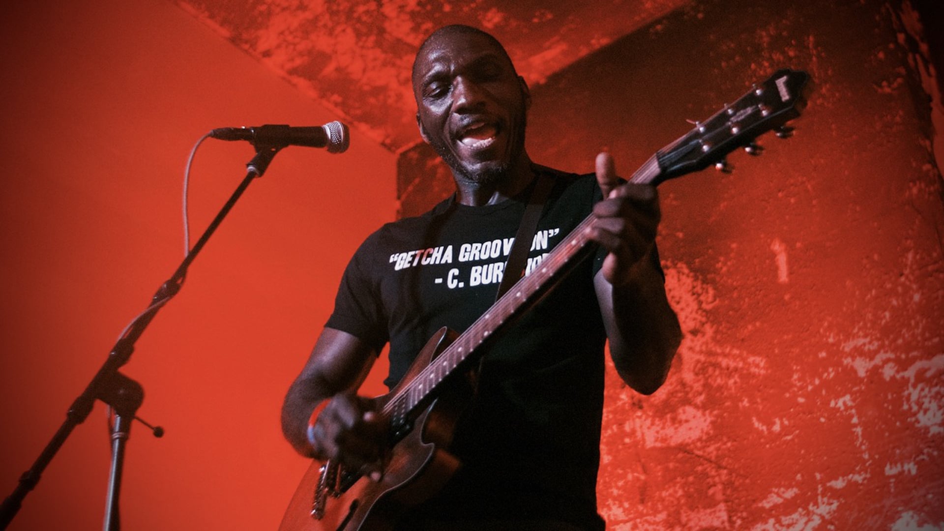Cedric Burnside “We Made It” (Official Video)