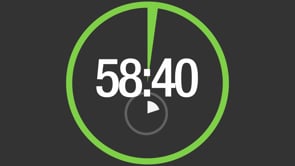 24 hour timer clock on Vimeo