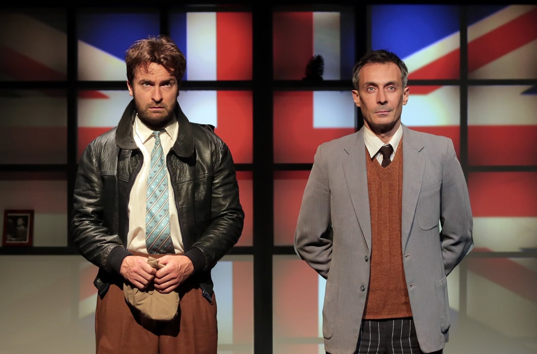 LA MACHINE DE TURING Bande annonce