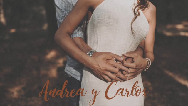 Andrea y Carlos_Preboda
