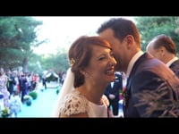 Patricia y Diego
