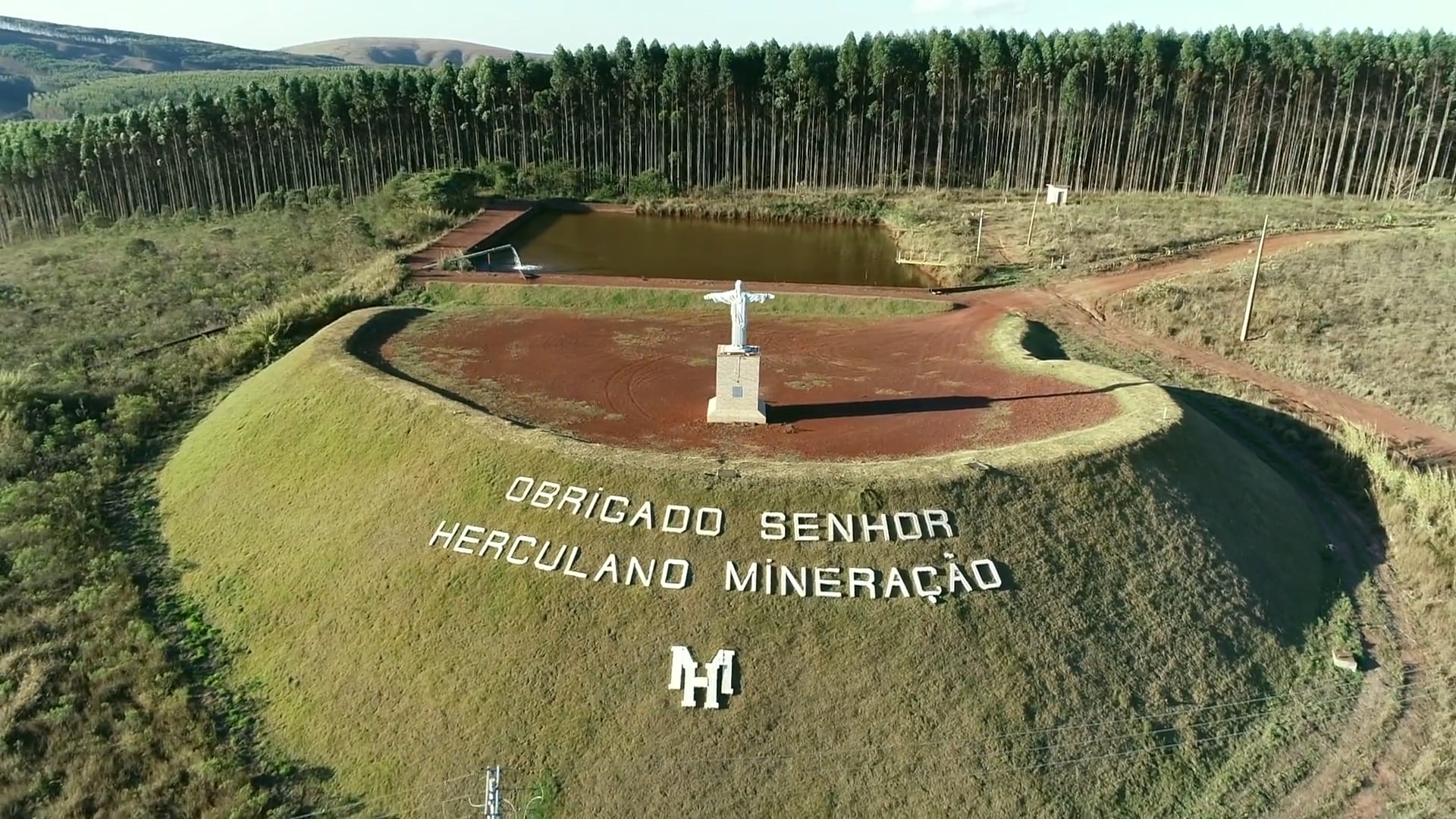 Herculano Mineração