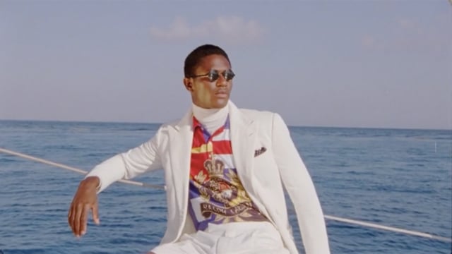 A thumbnail for the film 'Ralph Lauren 