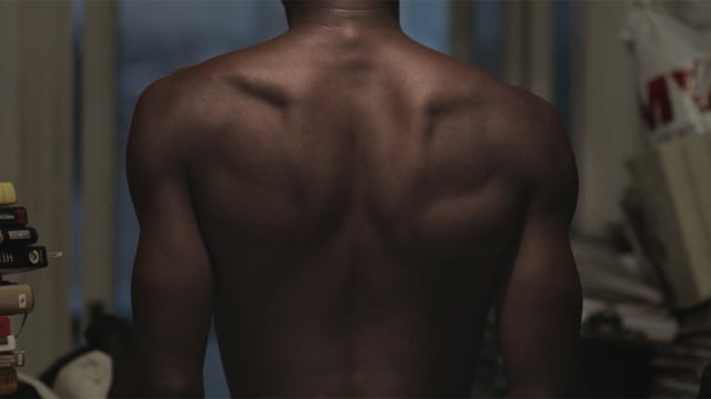 A thumbnail for the film 'BRAIDS - Taste' by  kelly jeffrey