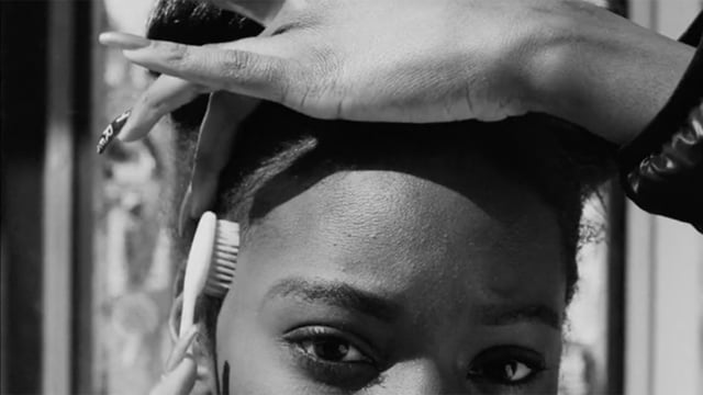 A thumbnail for the film 'Alicia Keys - The Gospel' by  kelly jeffrey