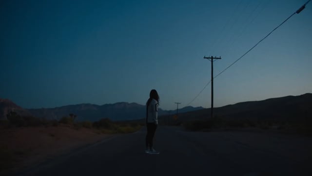 A thumbnail for the film 'Asics - I Move Me ft. Steve Aoki' by  kelly jeffrey