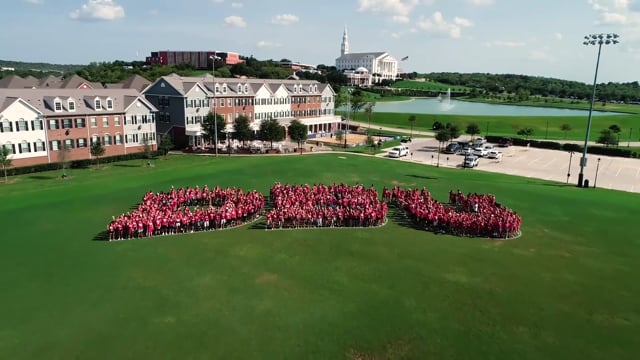 Dallas Baptist Campus