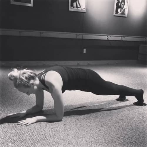 Pure Barre Archives The Barre Blog