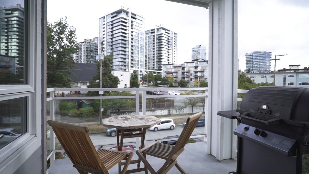 North Vancouver