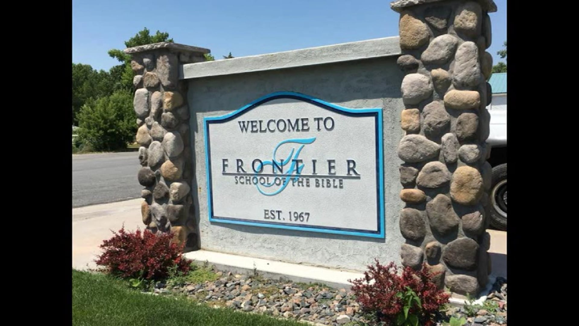 Frontier School of the Bible