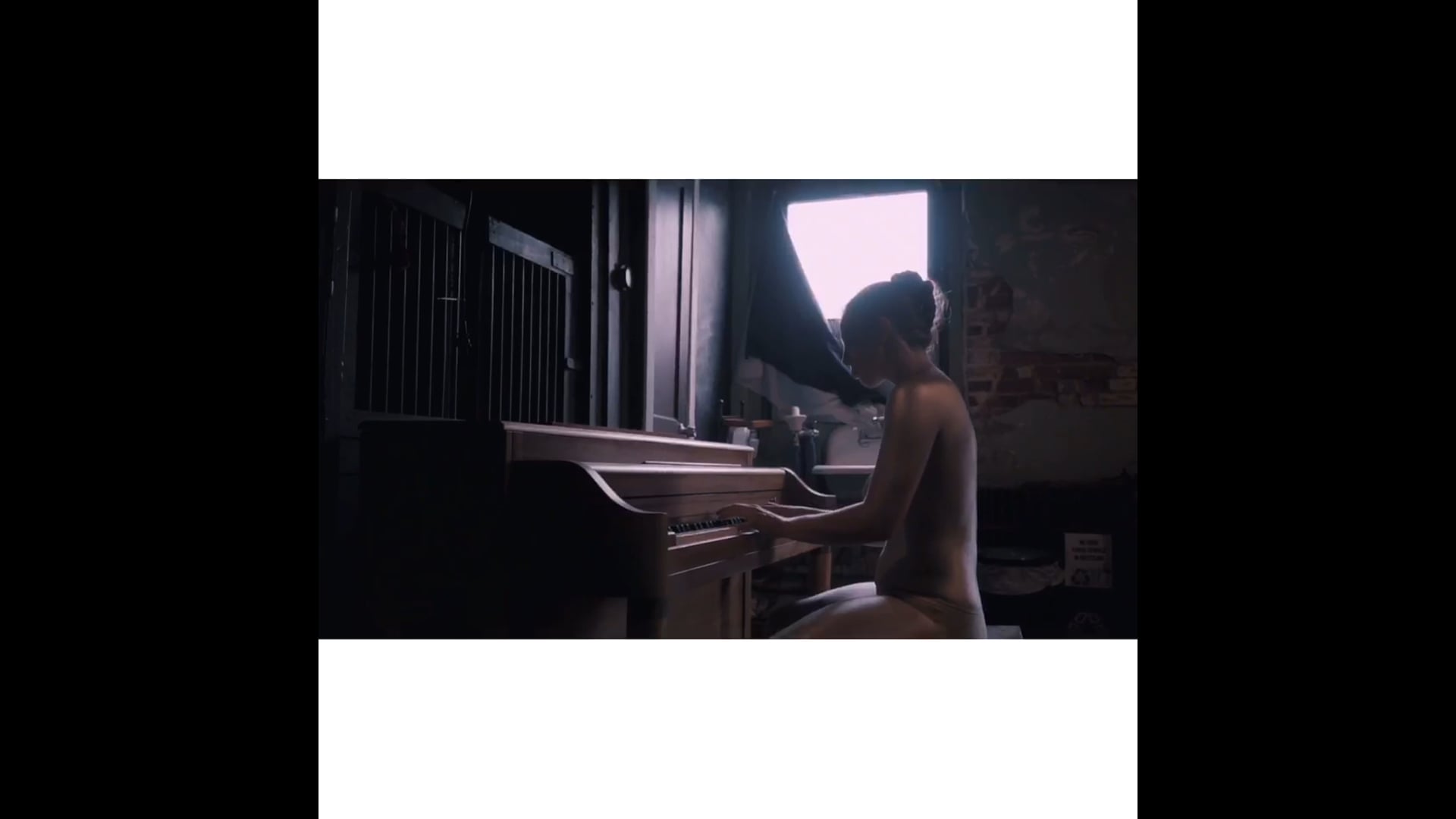 Mercury in Retrograde Trailer