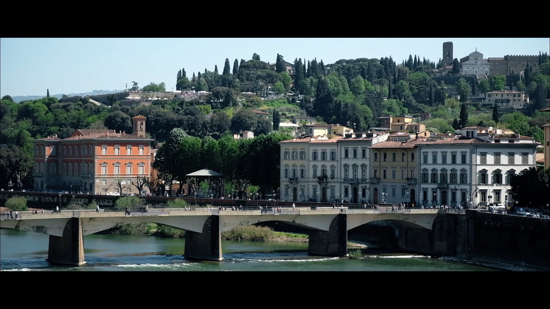 Florence, Italy