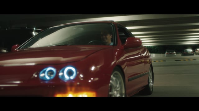 "Date Night" | Acura Spec Commercial