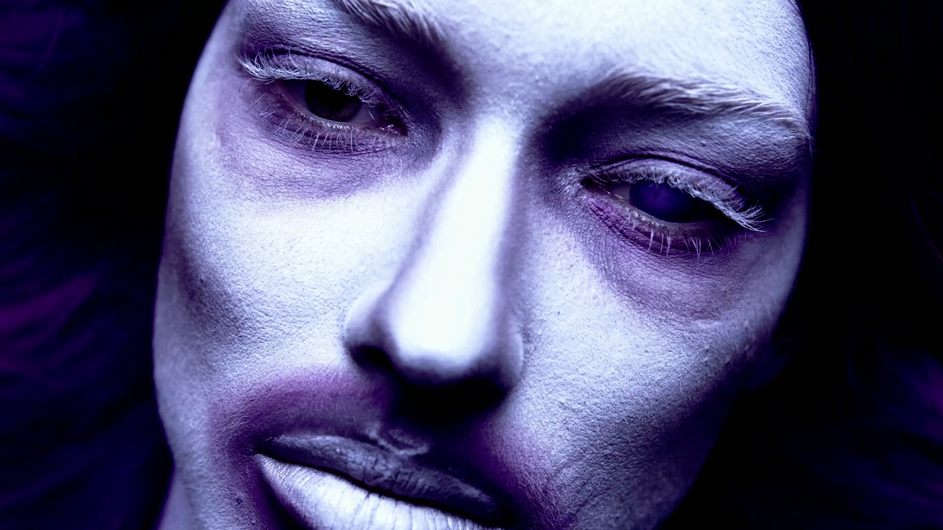 American Horror Story S8 - TSR15 "Shut Eye"