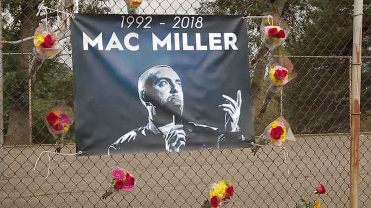 Mac Miller on Vimeo