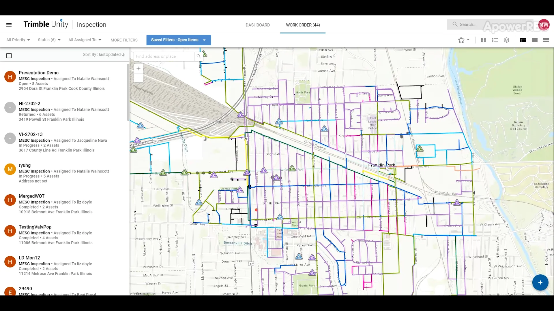 Unity Tutorials: Map Navigation on Vimeo