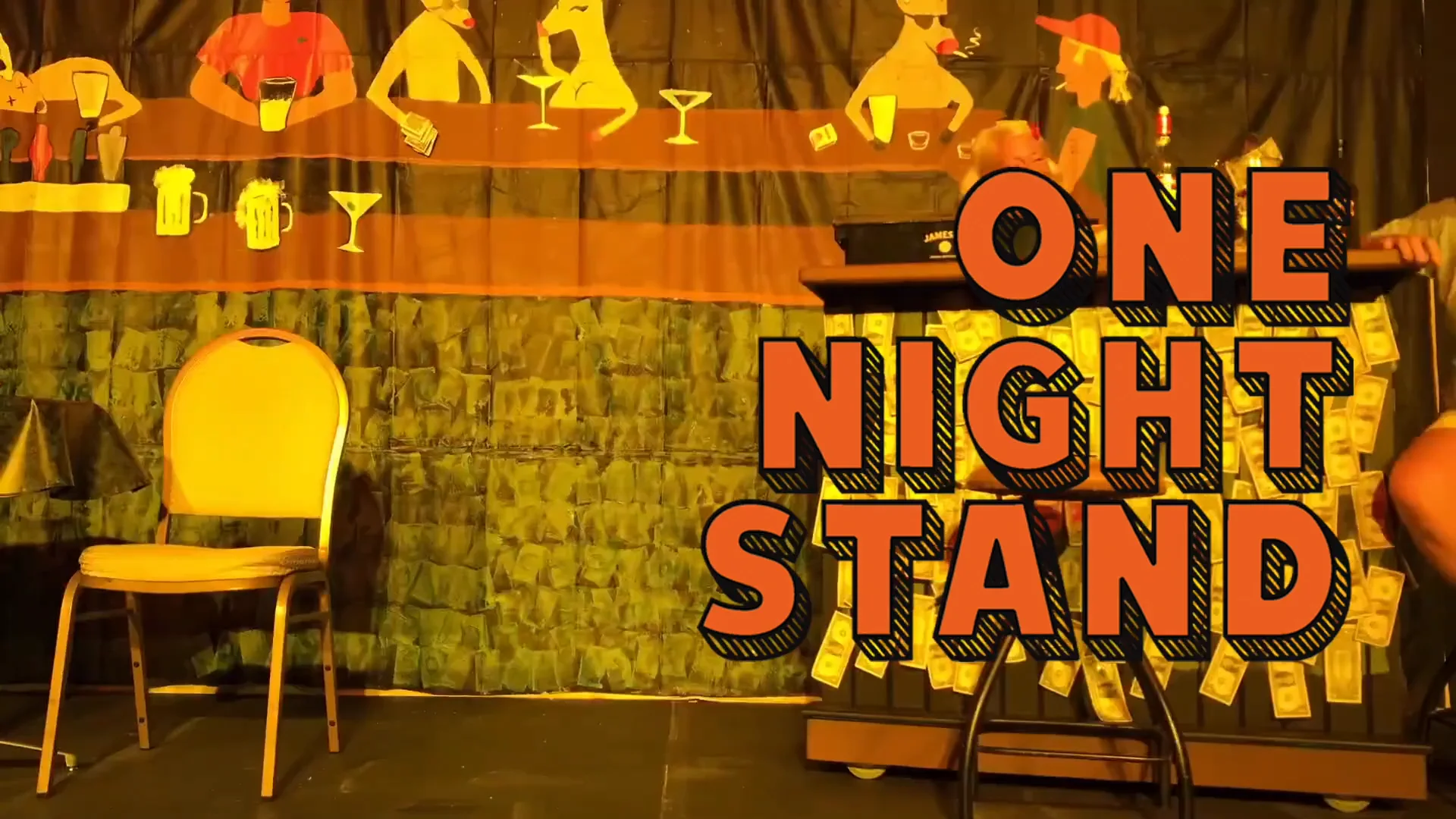 One Night Stand 2018 Highlights | TSKW