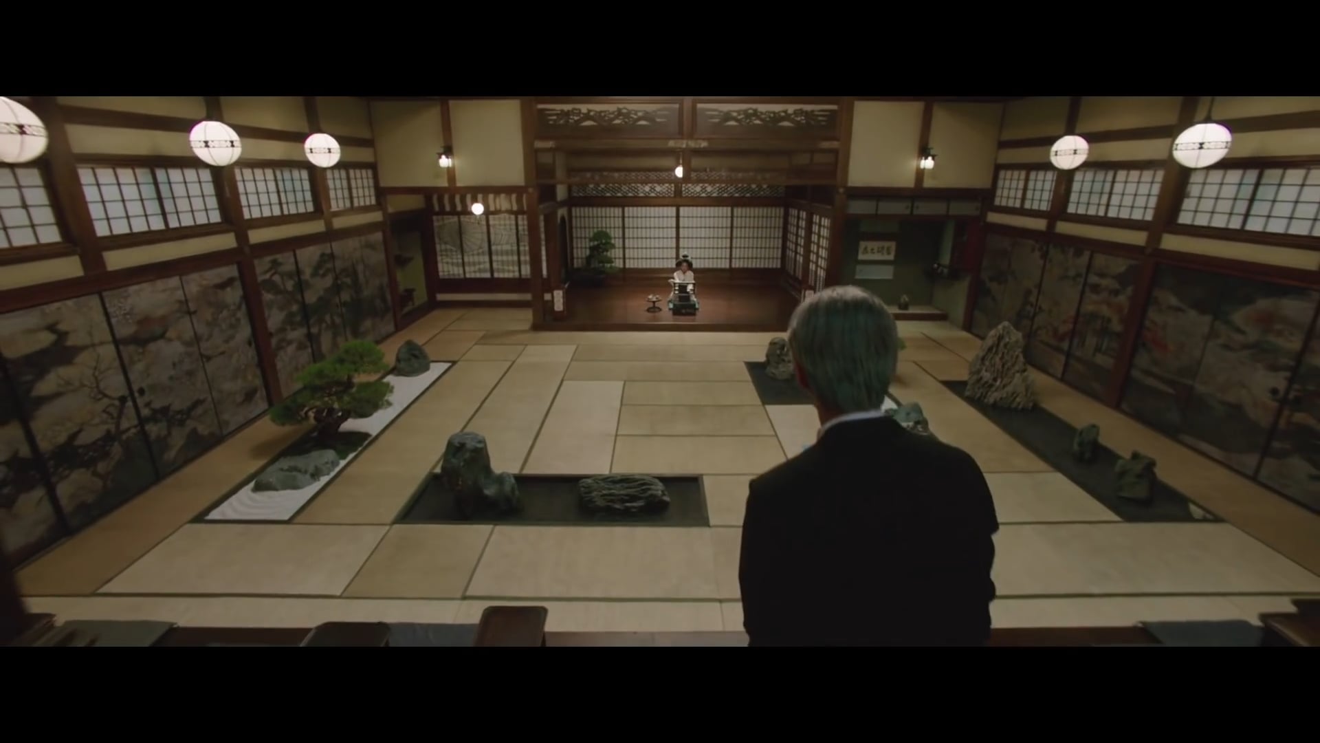 THE HANDMAIDEN Official Int l Special Trailer (1080p)