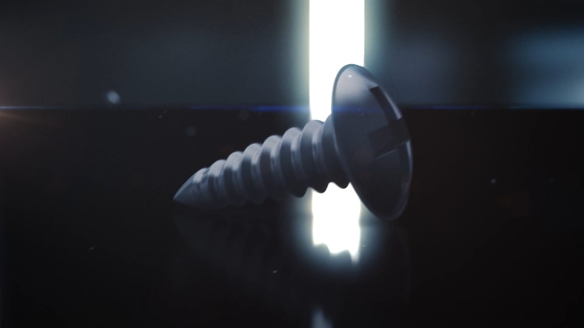 Teaser Modellata