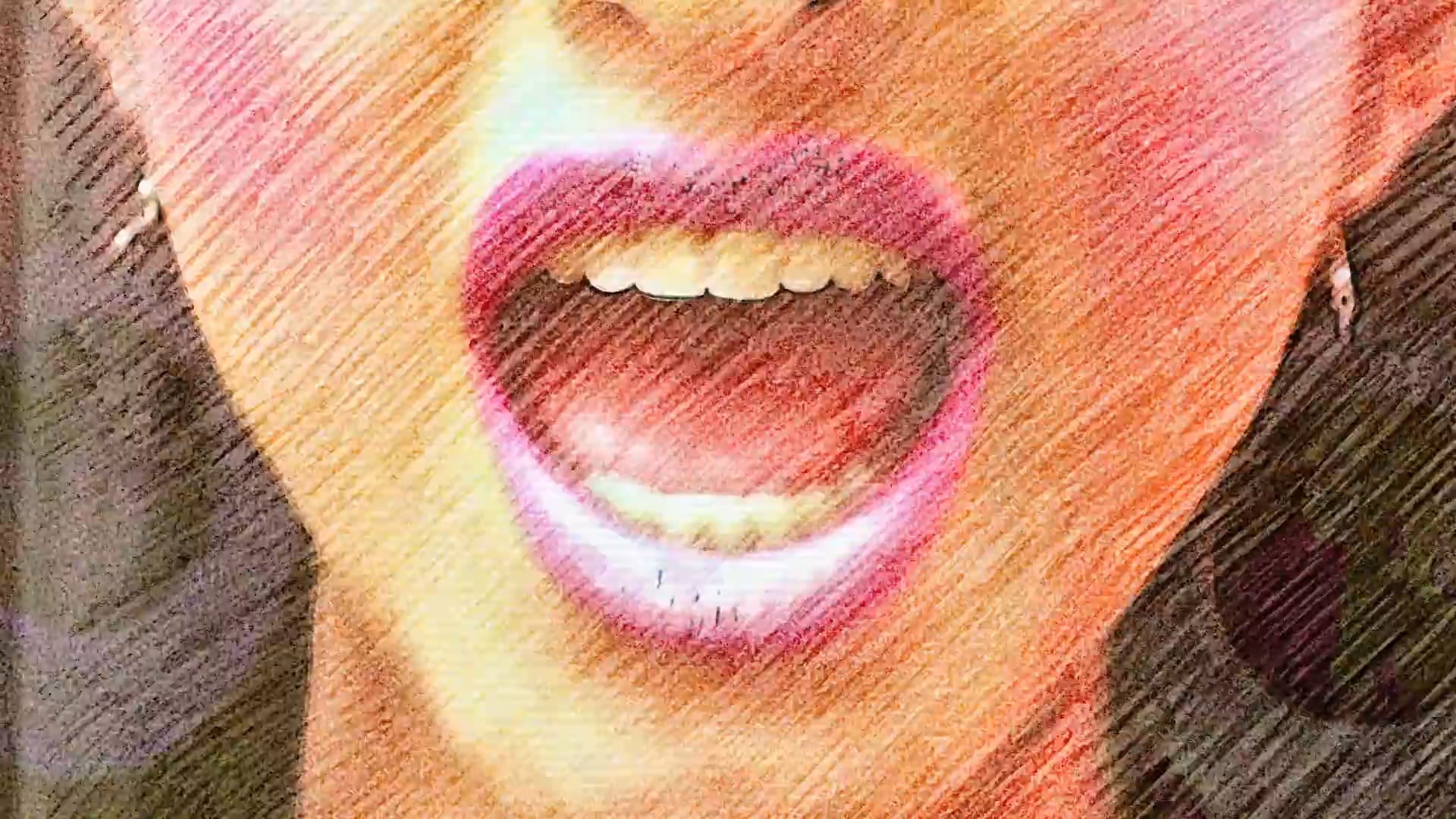 I Love 80s - TV Ad - Ministry of Sound - Simon Palframan - Rocketgods