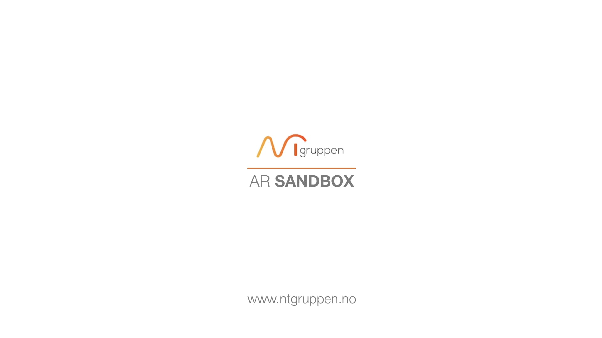 AR SANDBOX