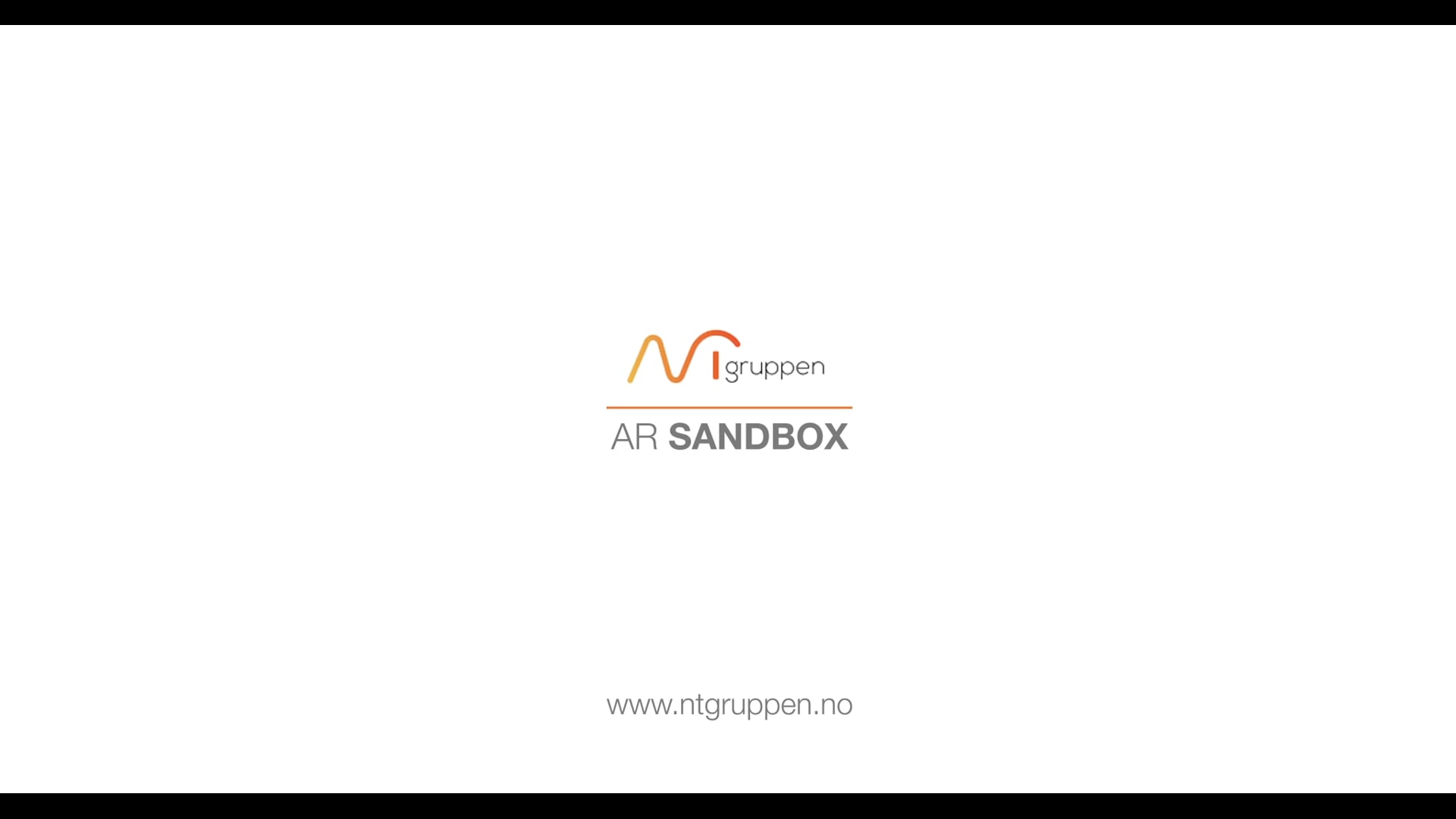 AR SANDBOX