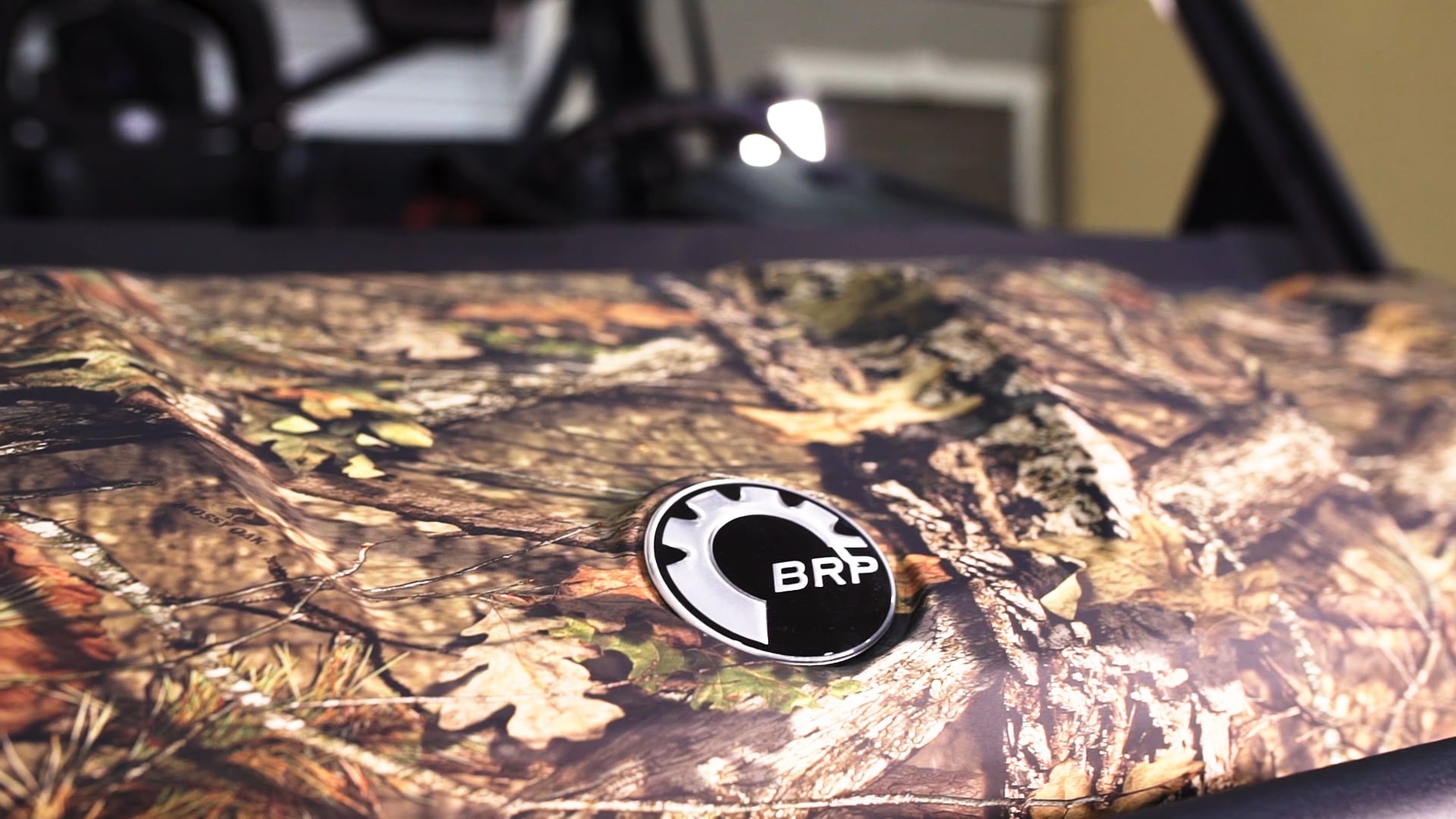 Can-Am HD10 PROMO
